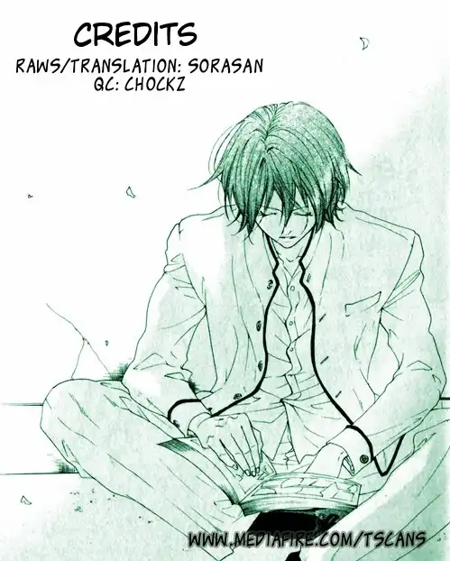 Hana no Kishi Chapter 25 1